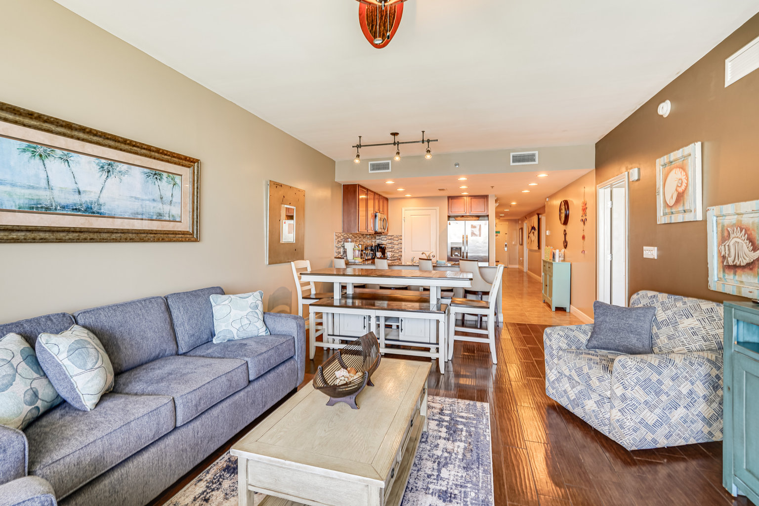 Panama City Beach Vacation Rental