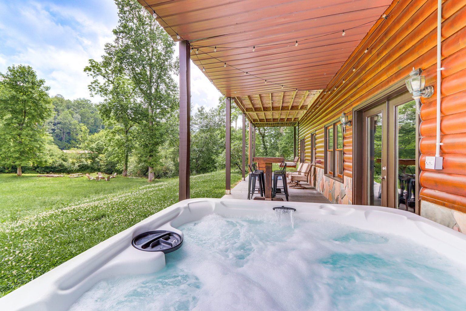 Ellijay Vacation Rental