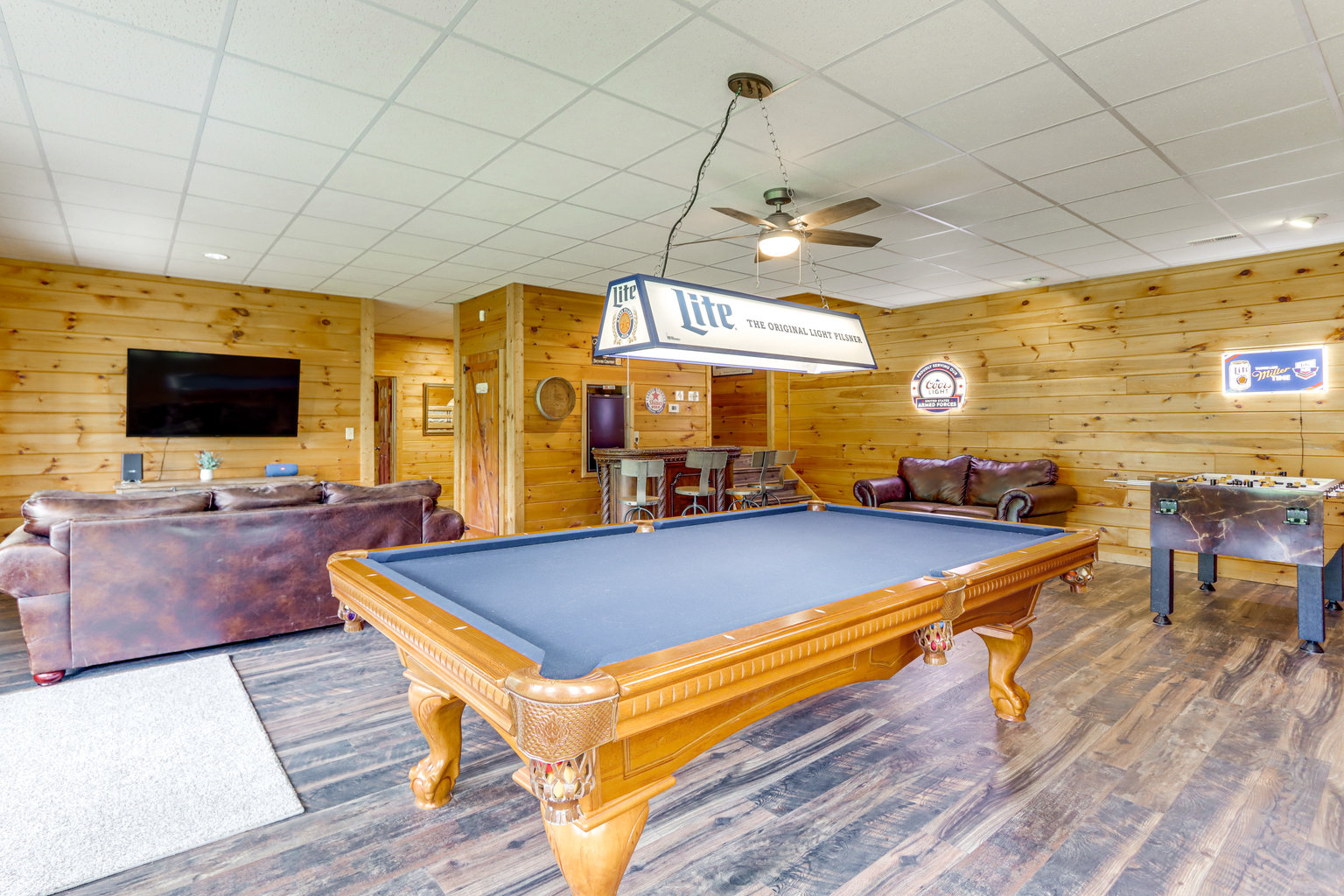 Ellijay Vacation Rental