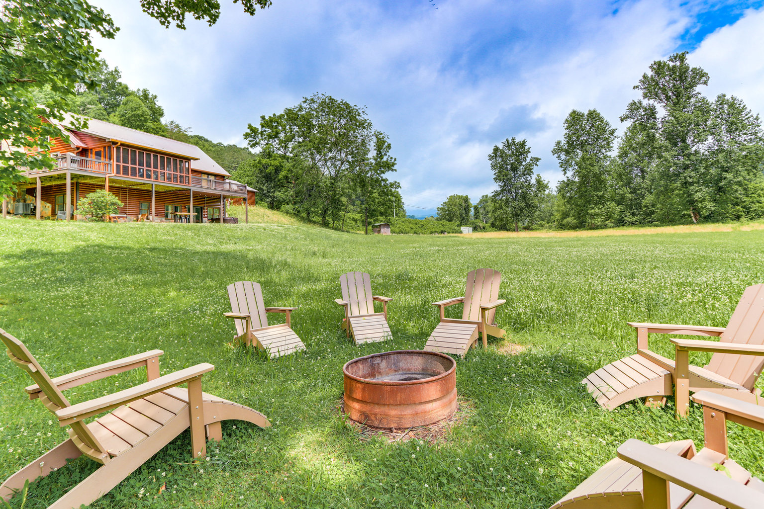 Ellijay Vacation Rental