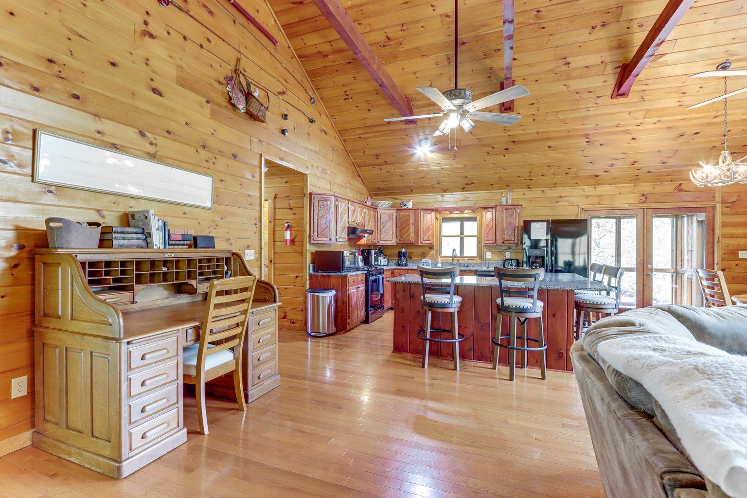 Ellijay Vacation Rental