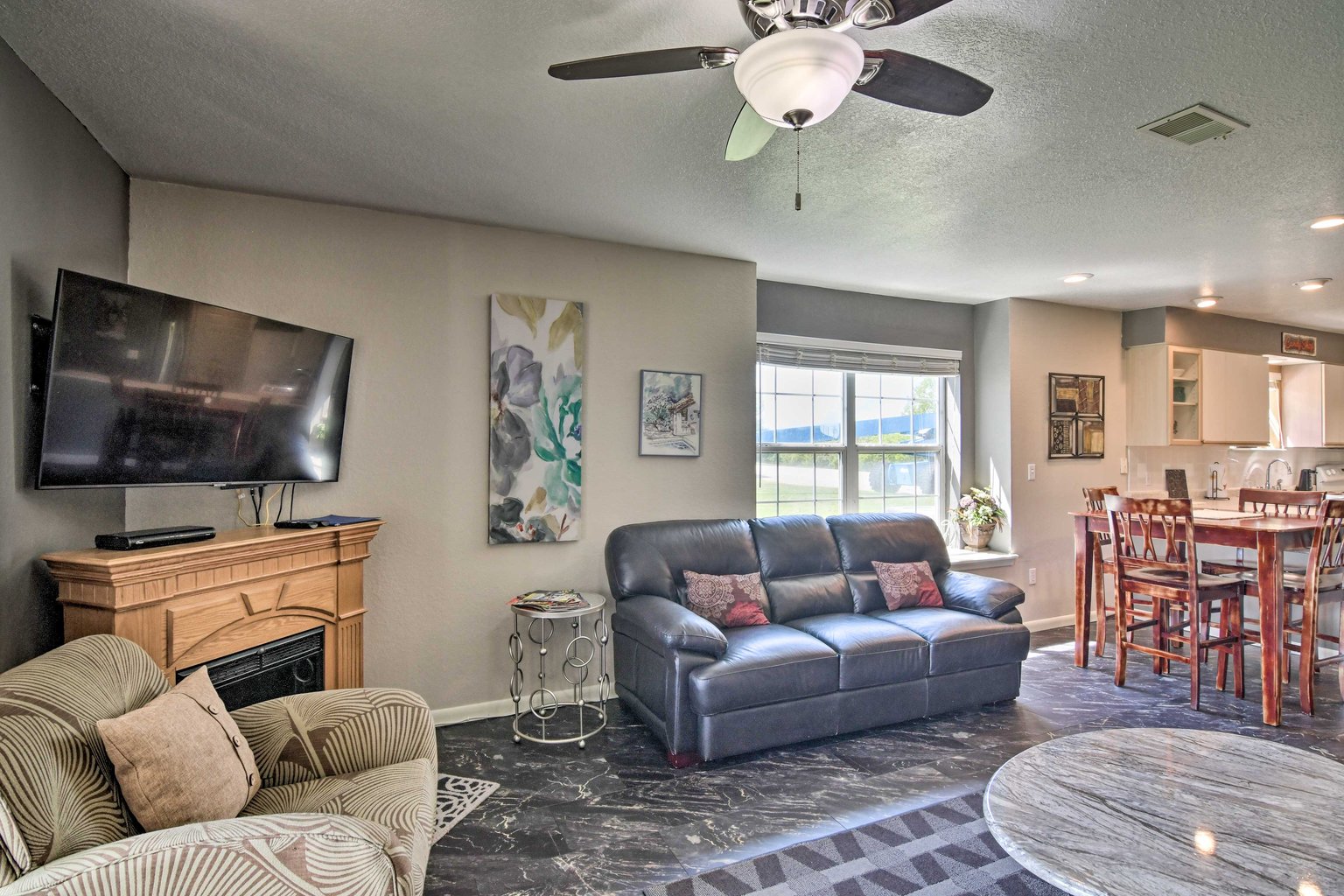 Branson Vacation Rental