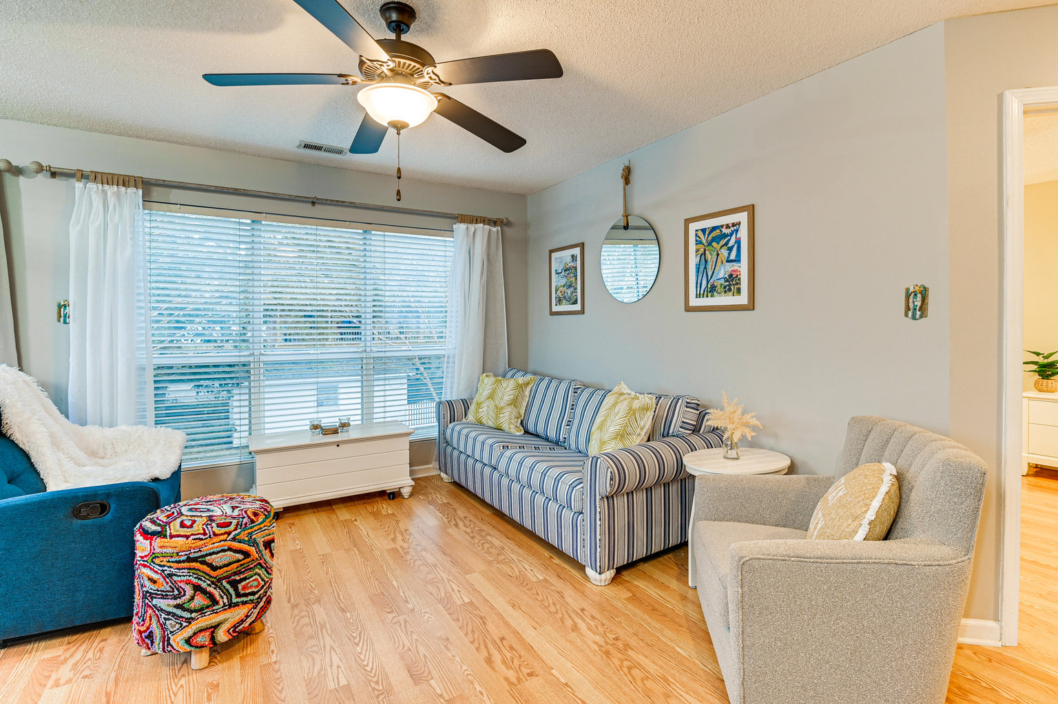 Myrtle Beach Vacation Rental