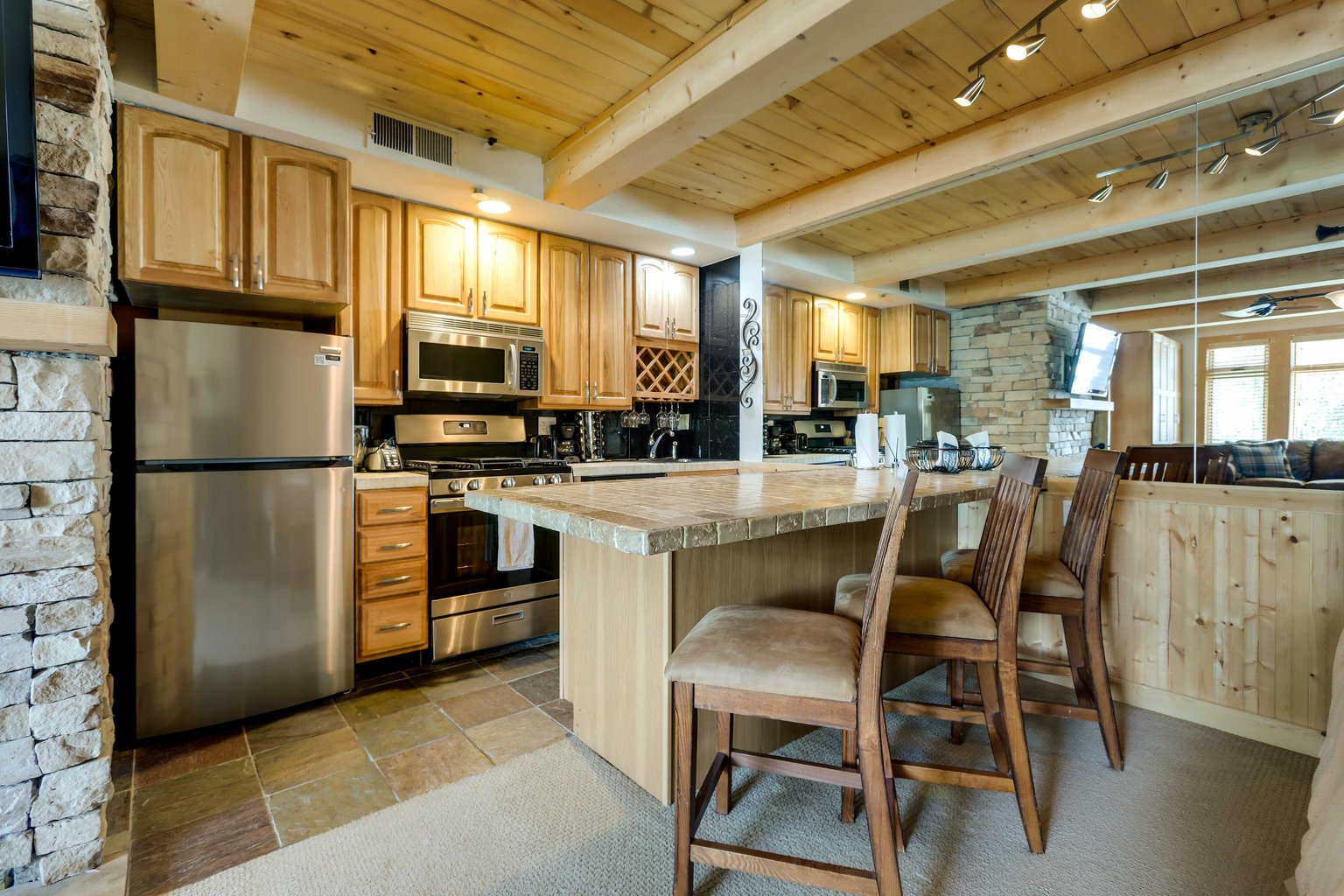 Snowmass Village Vacation Rental