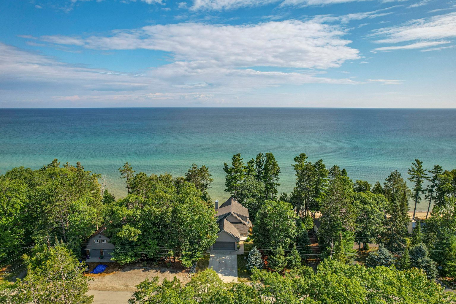 Rogers City Vacation Rental