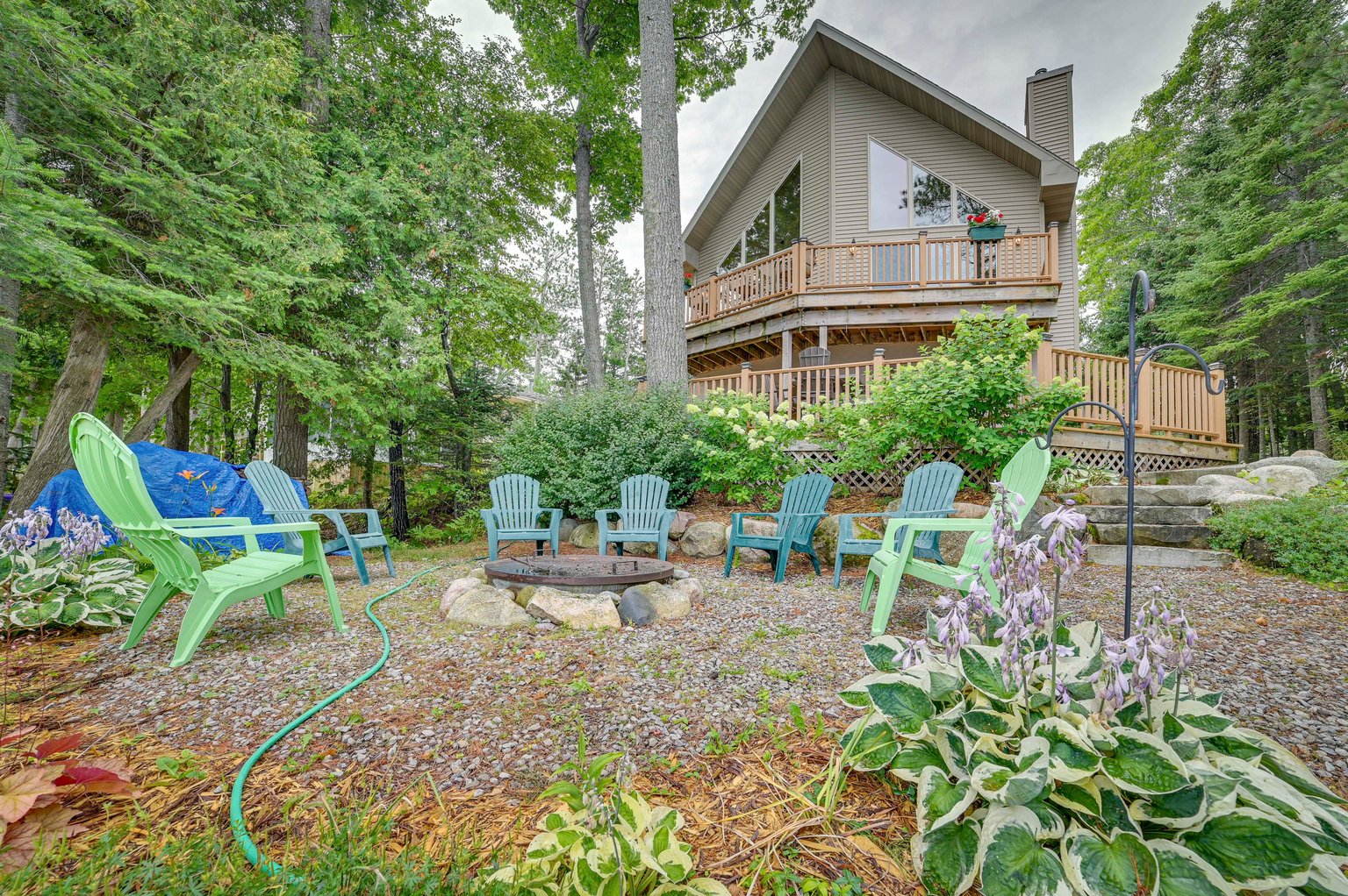 Rogers City Vacation Rental