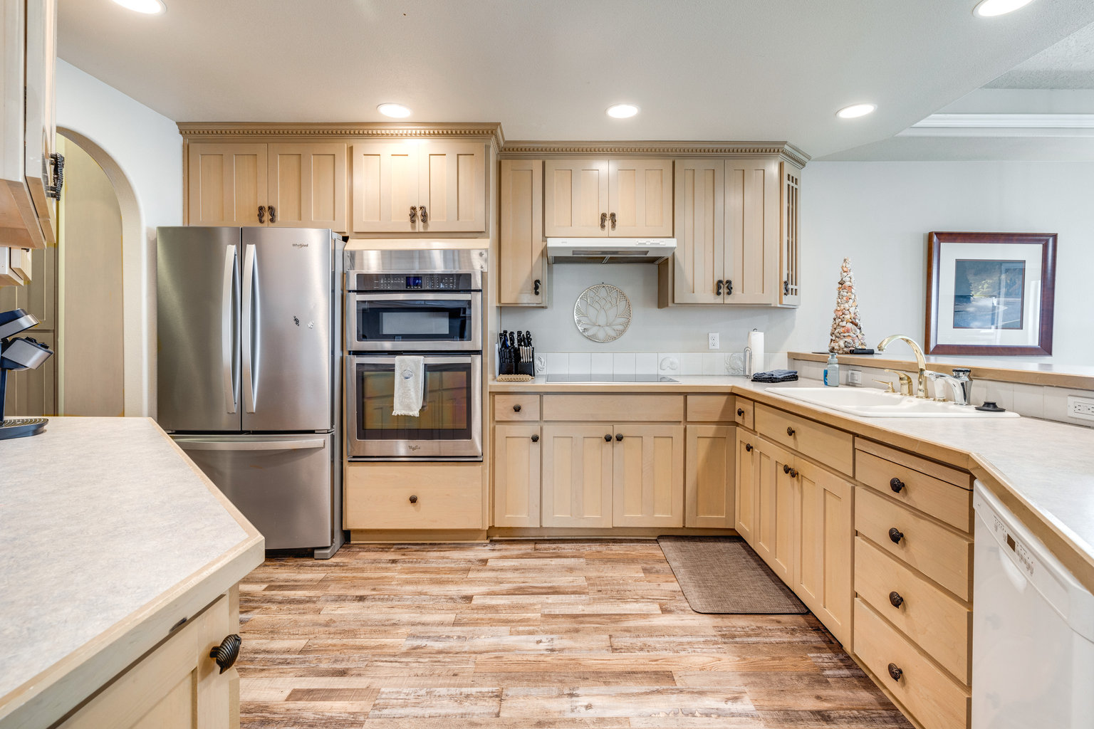 Tillamook Vacation Rental