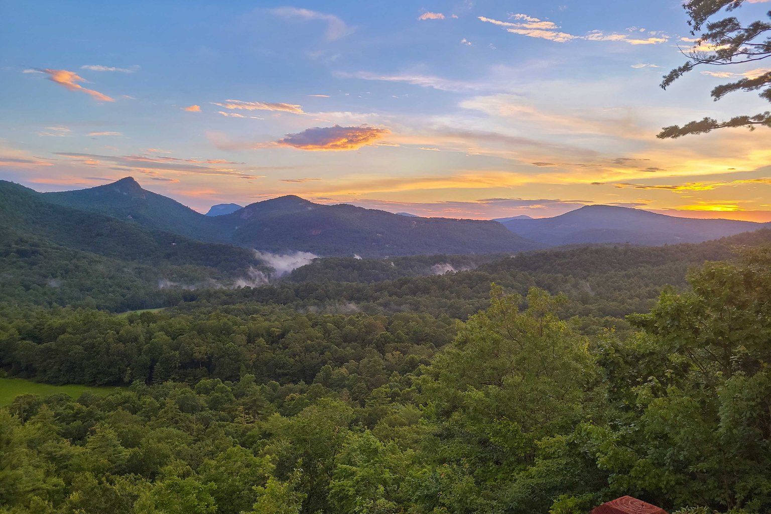 Sapphire Vacation Rental