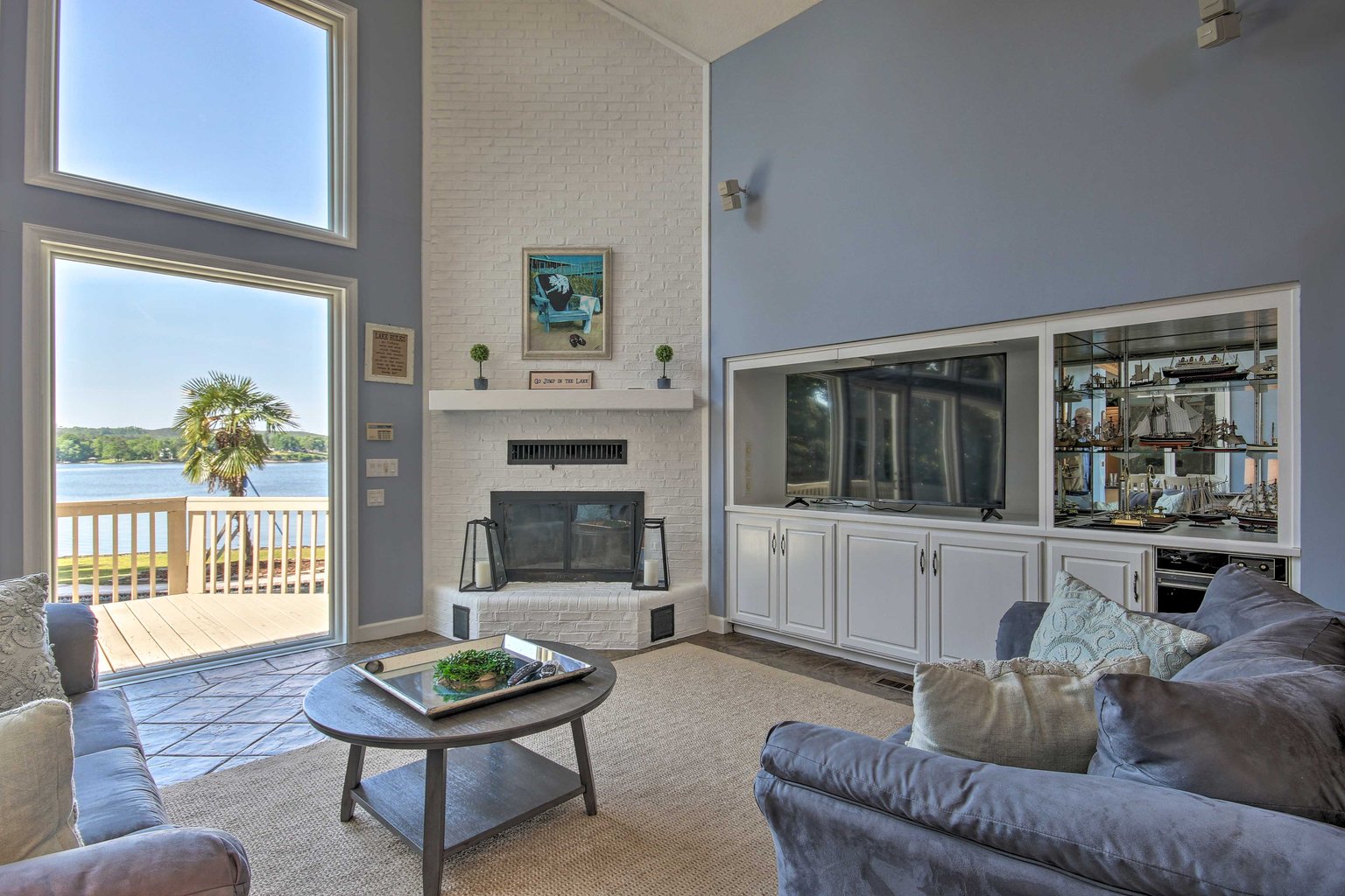 Camden Vacation Rental