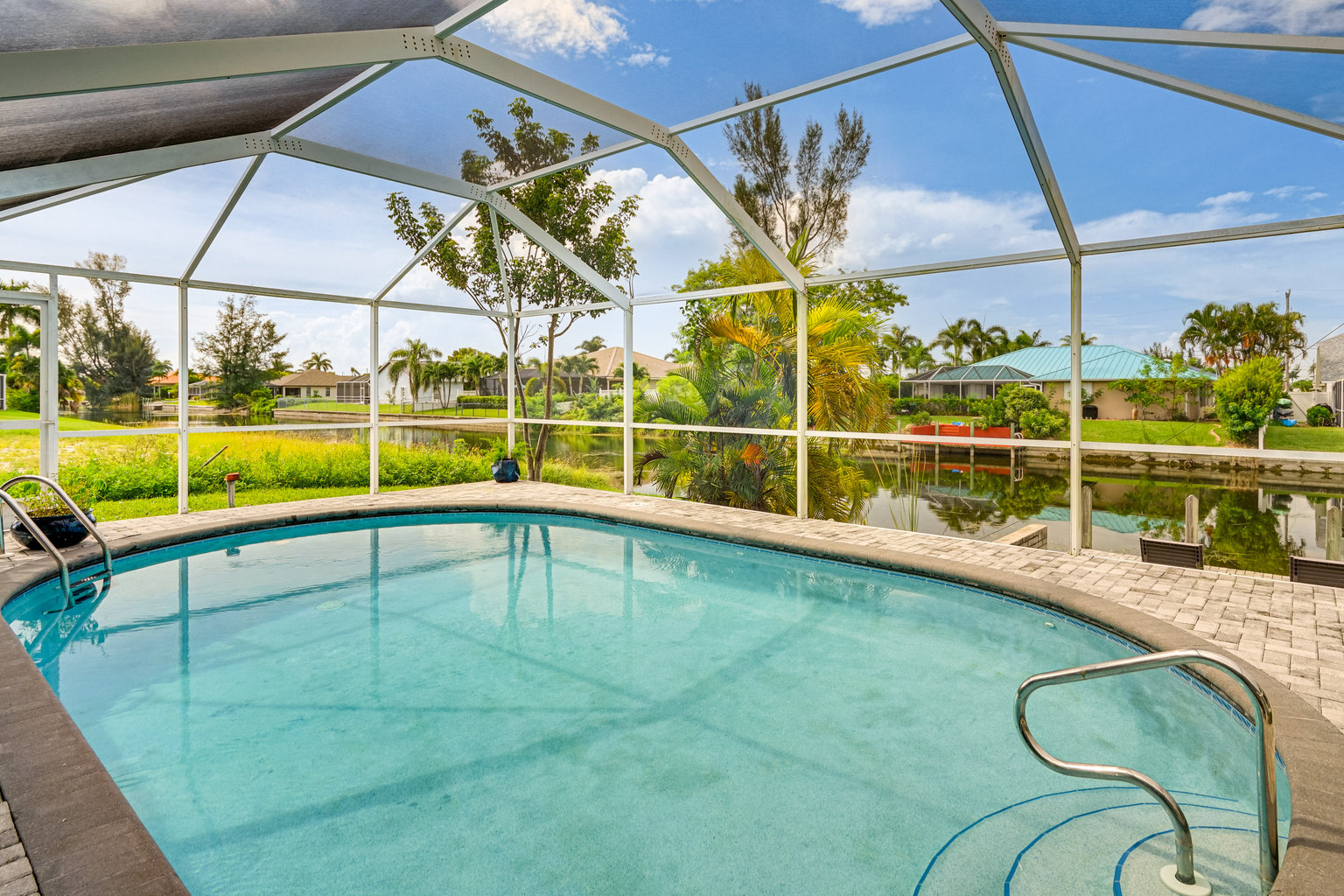 Cape Coral Vacation Rental