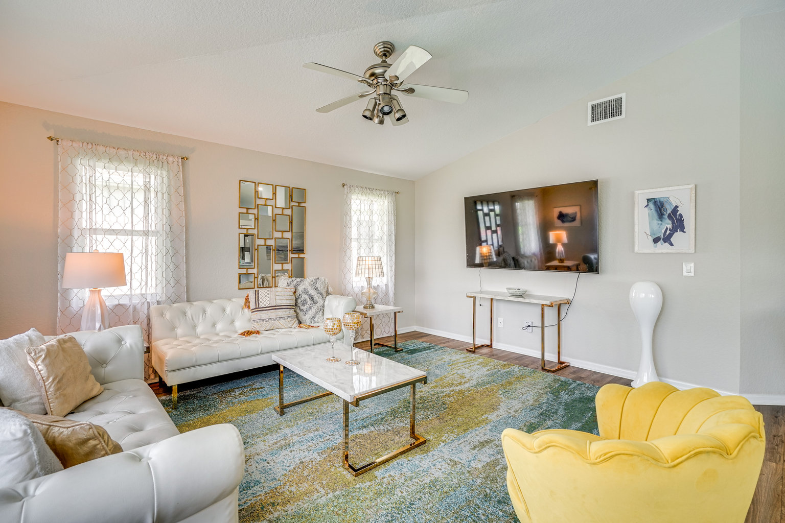 Cape Coral Vacation Rental