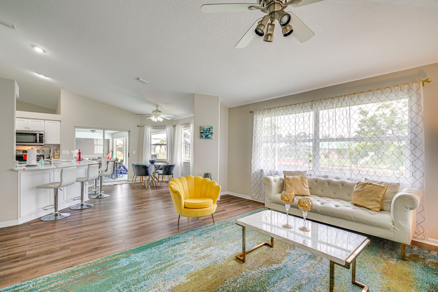Cape Coral Vacation Rental