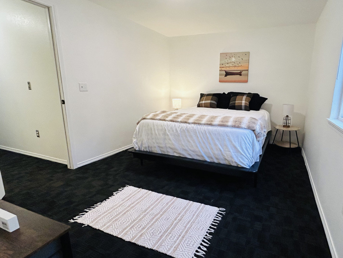 Boise Vacation Rental