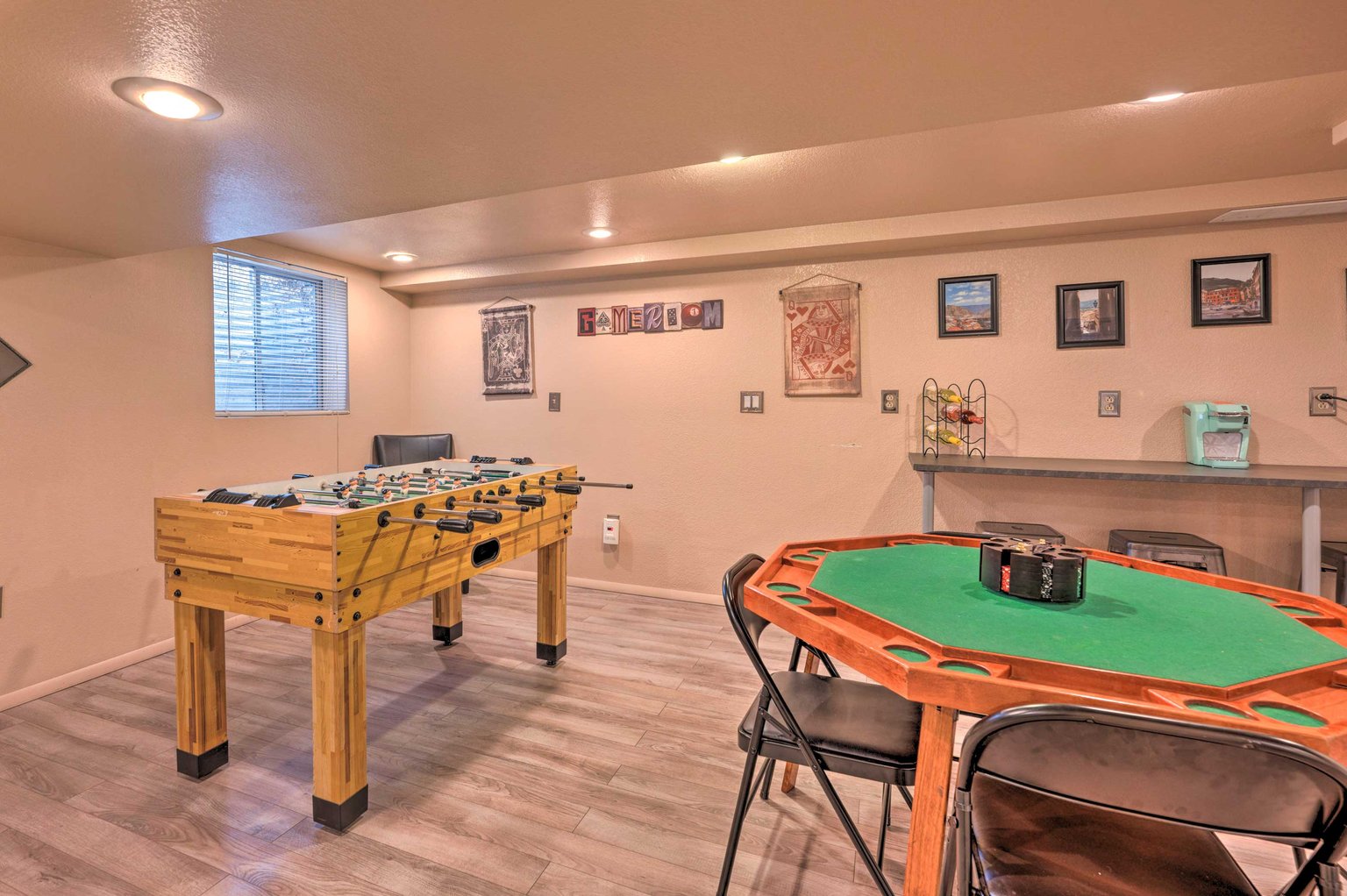 Arvada Vacation Rental