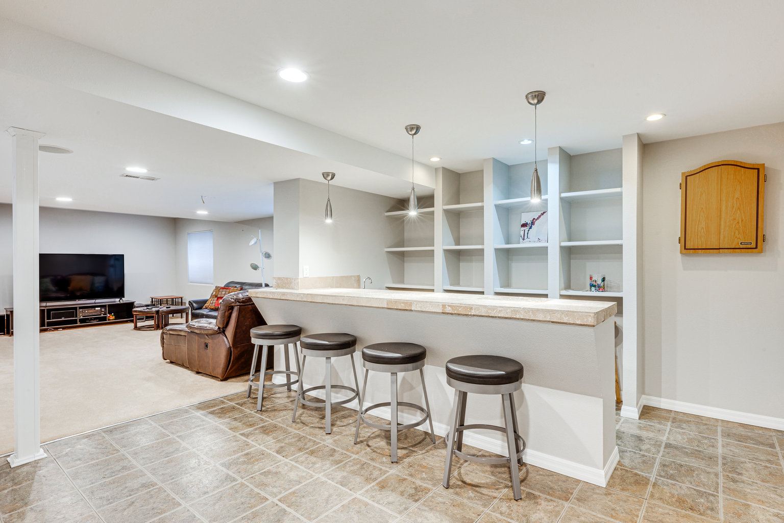 Erie Vacation Rental