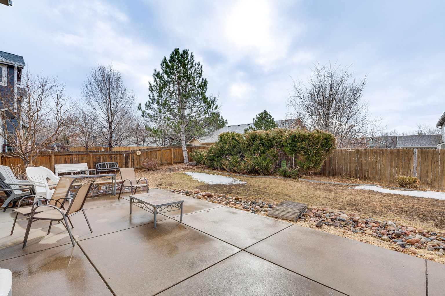 Erie Vacation Rental