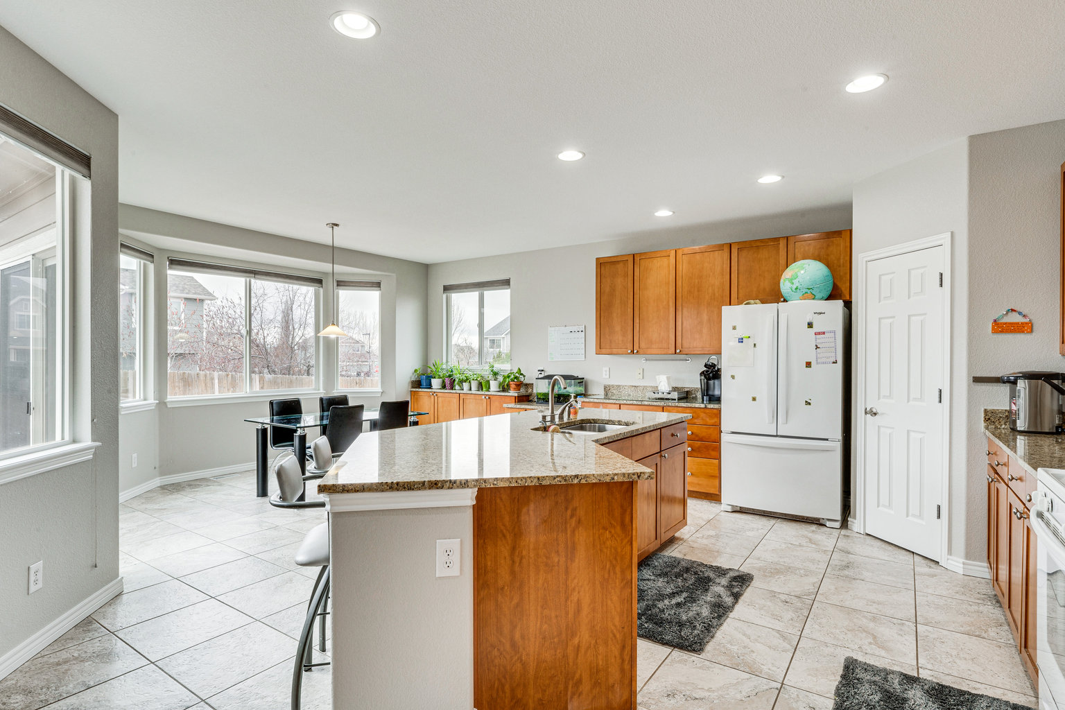 Erie Vacation Rental