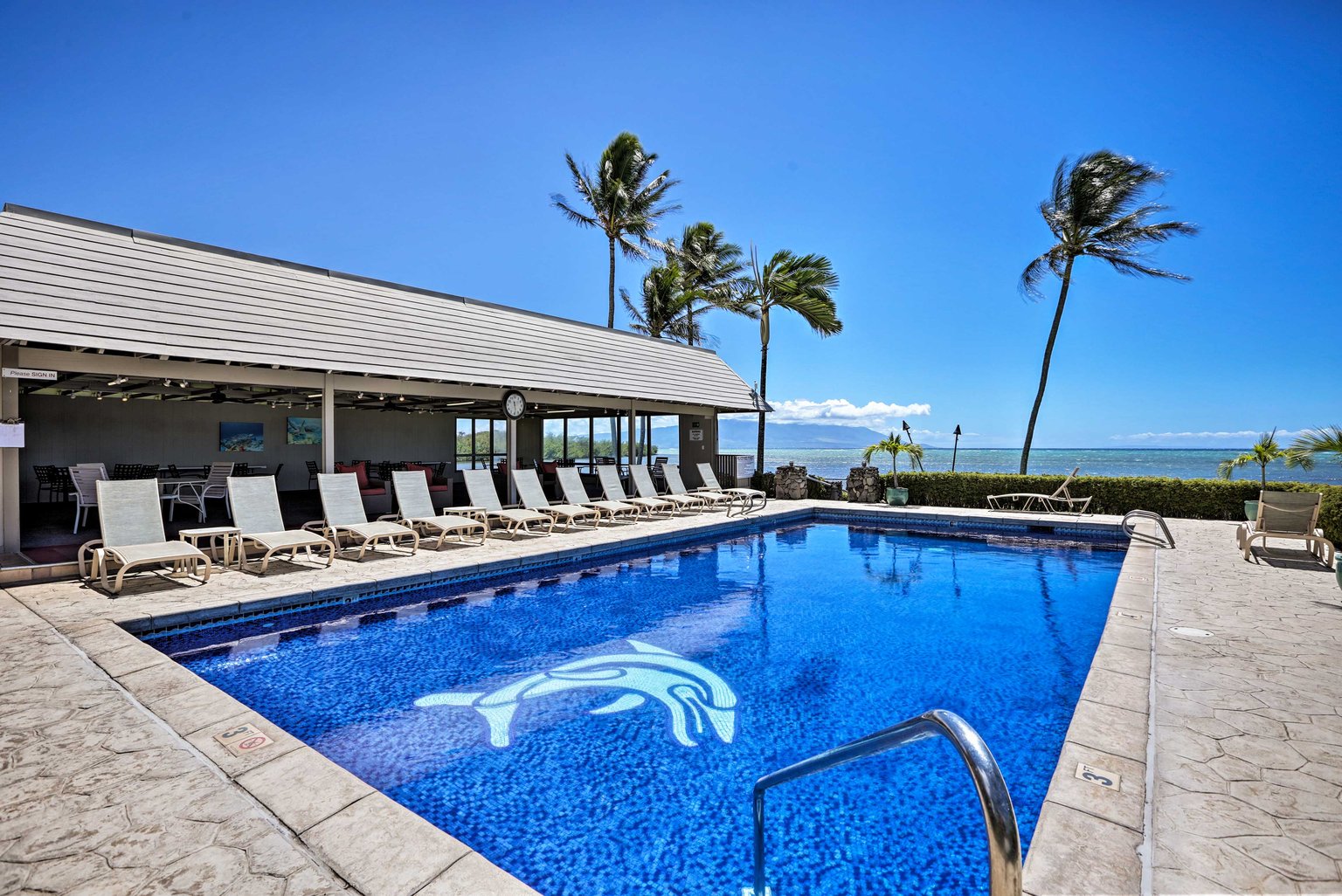 Kaunakakai Vacation Rental