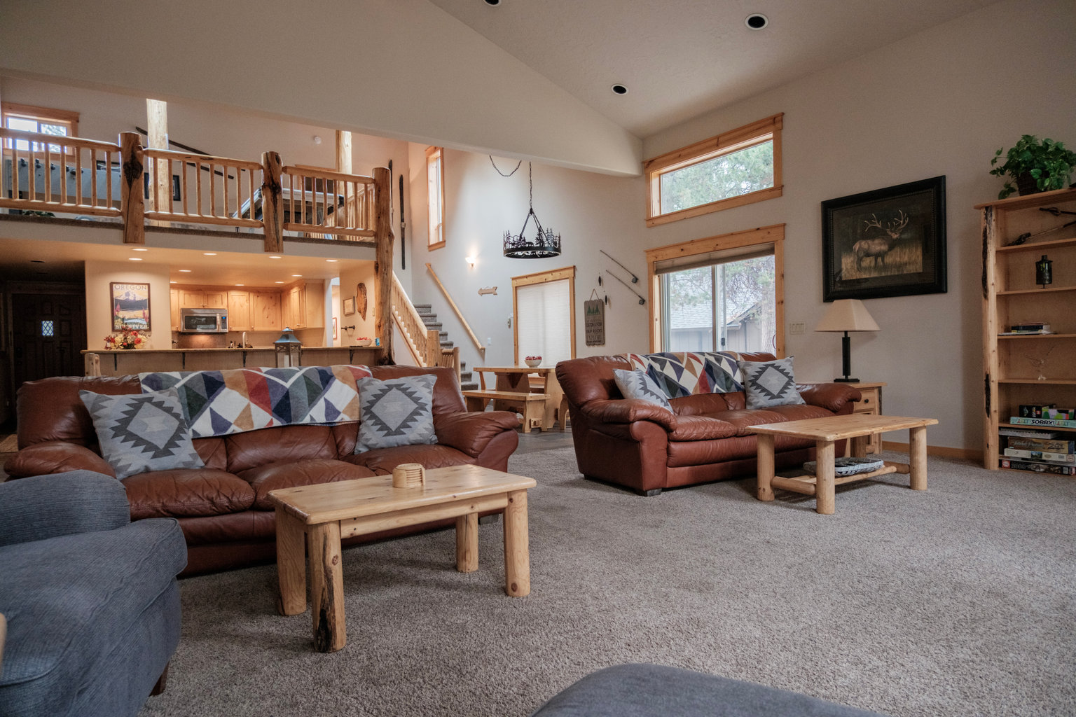 Sunriver Vacation Rental