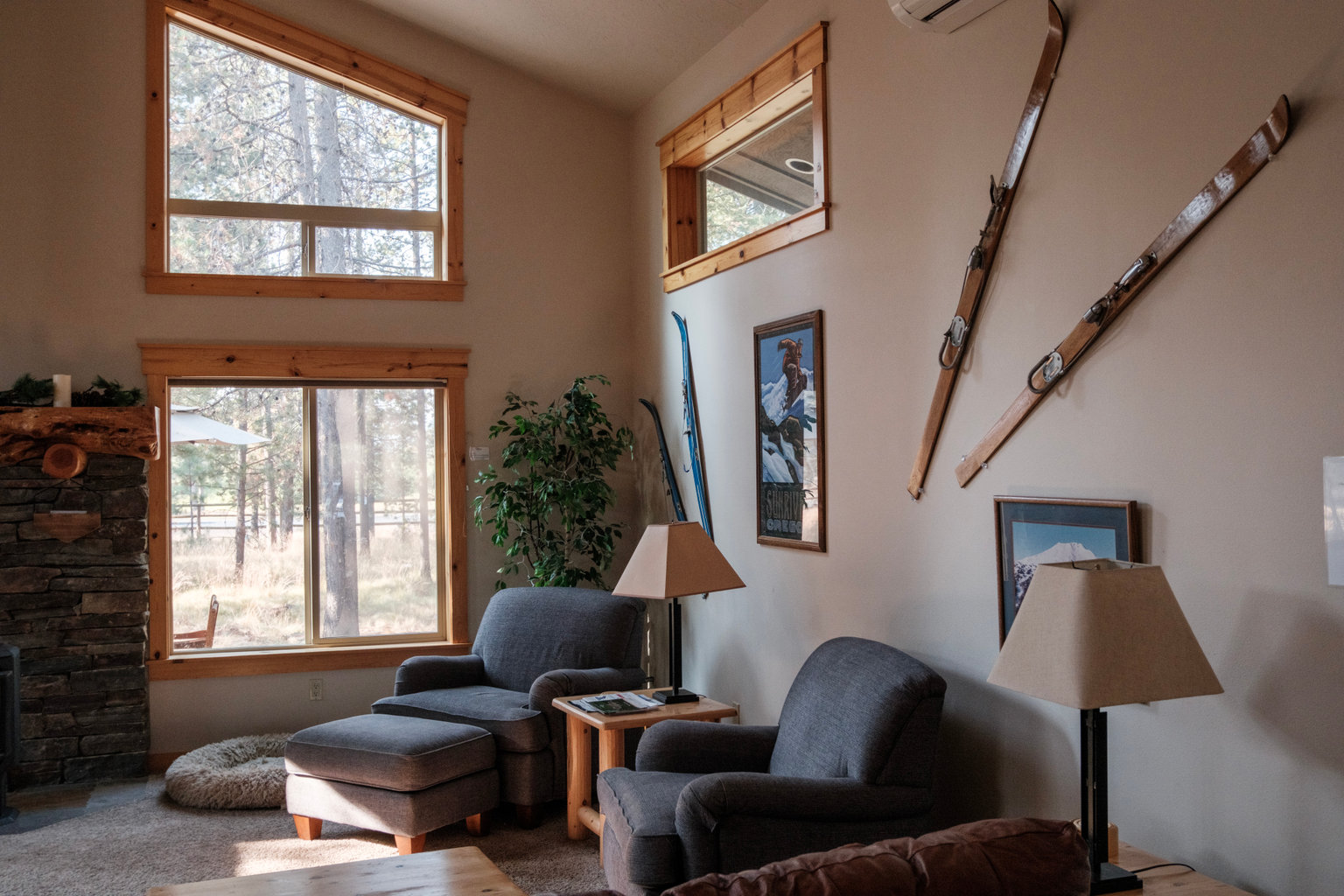 Sunriver Vacation Rental