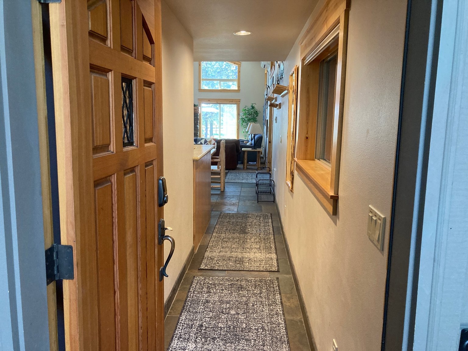 Sunriver Vacation Rental