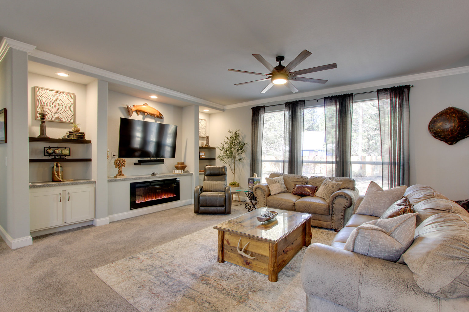 La Pine Vacation Rental