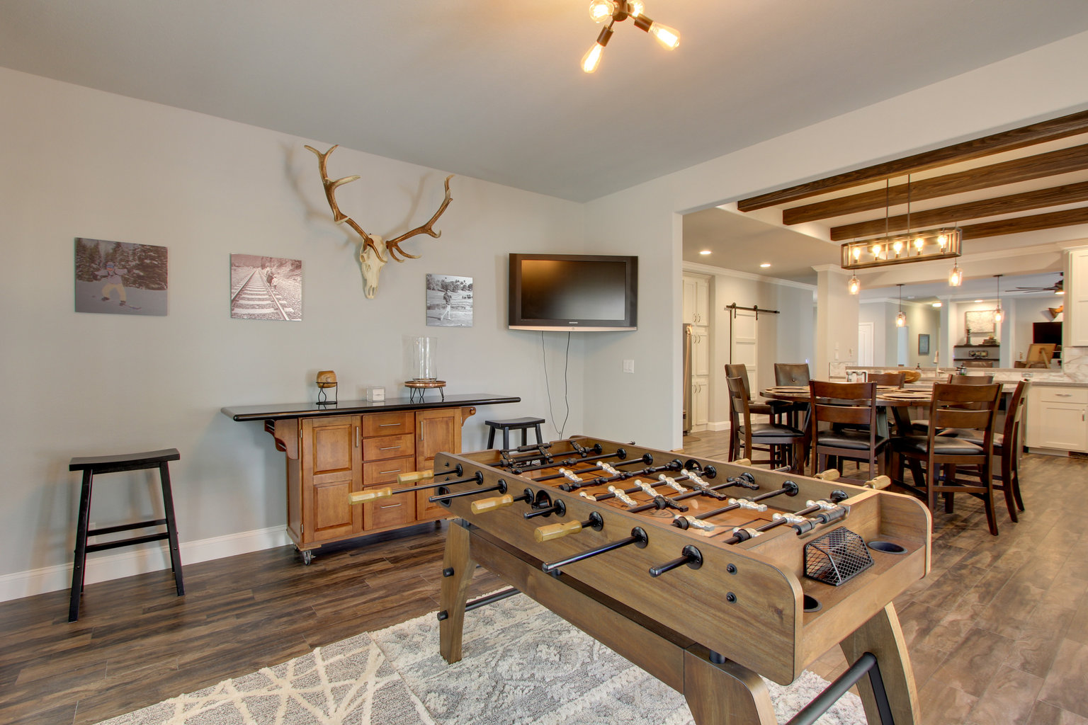 La Pine Vacation Rental