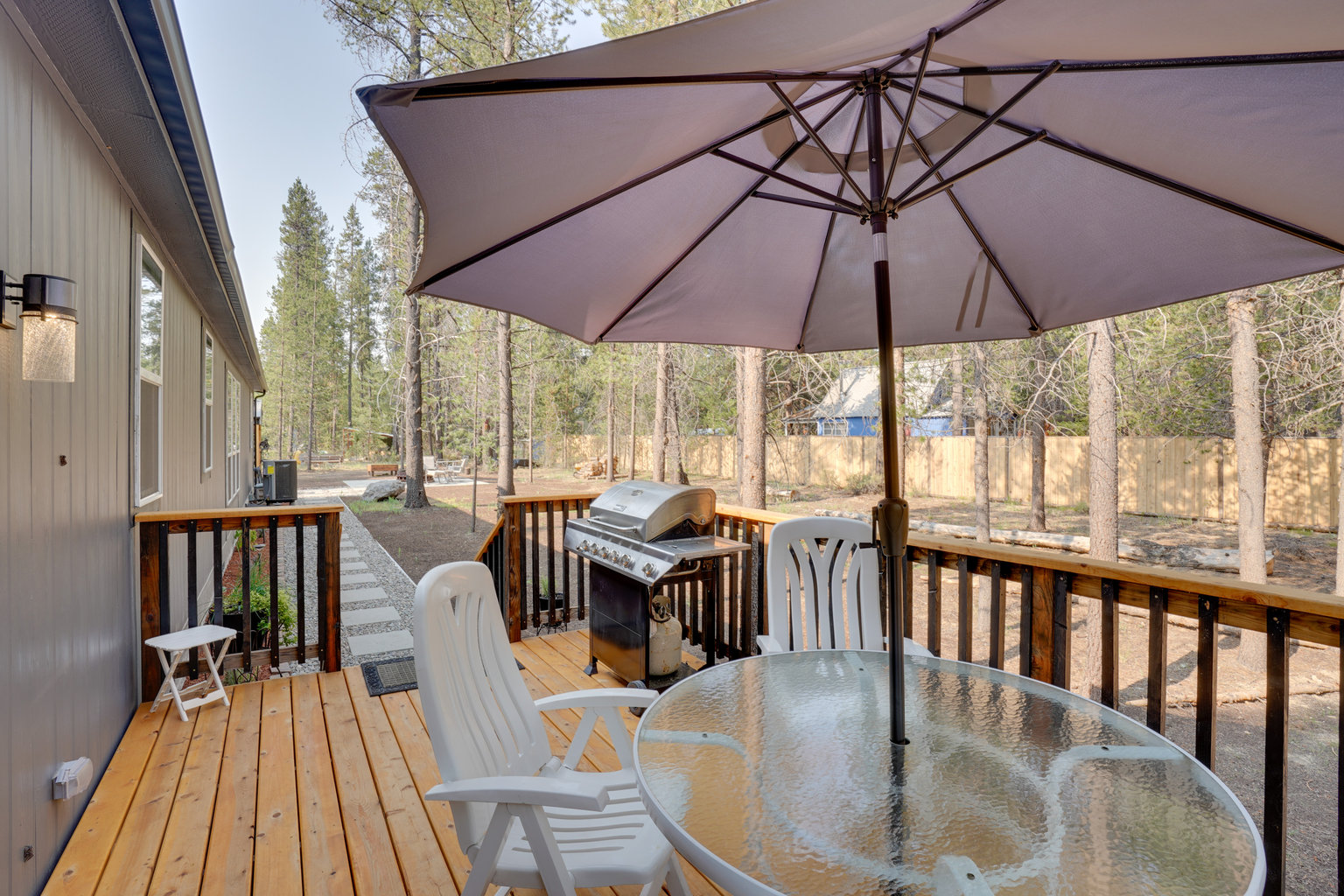 La Pine Vacation Rental