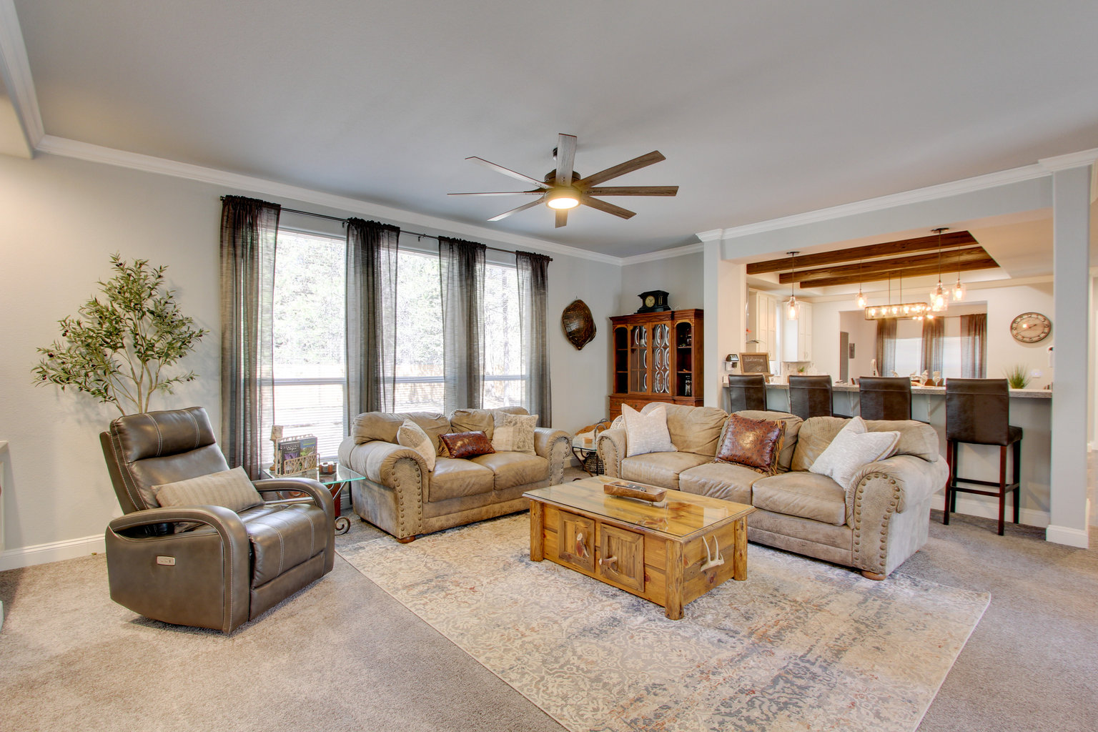 La Pine Vacation Rental