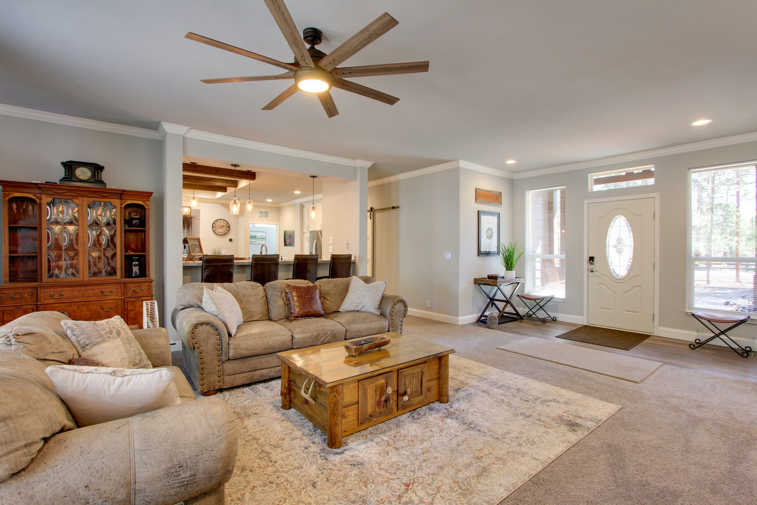 La Pine Vacation Rental