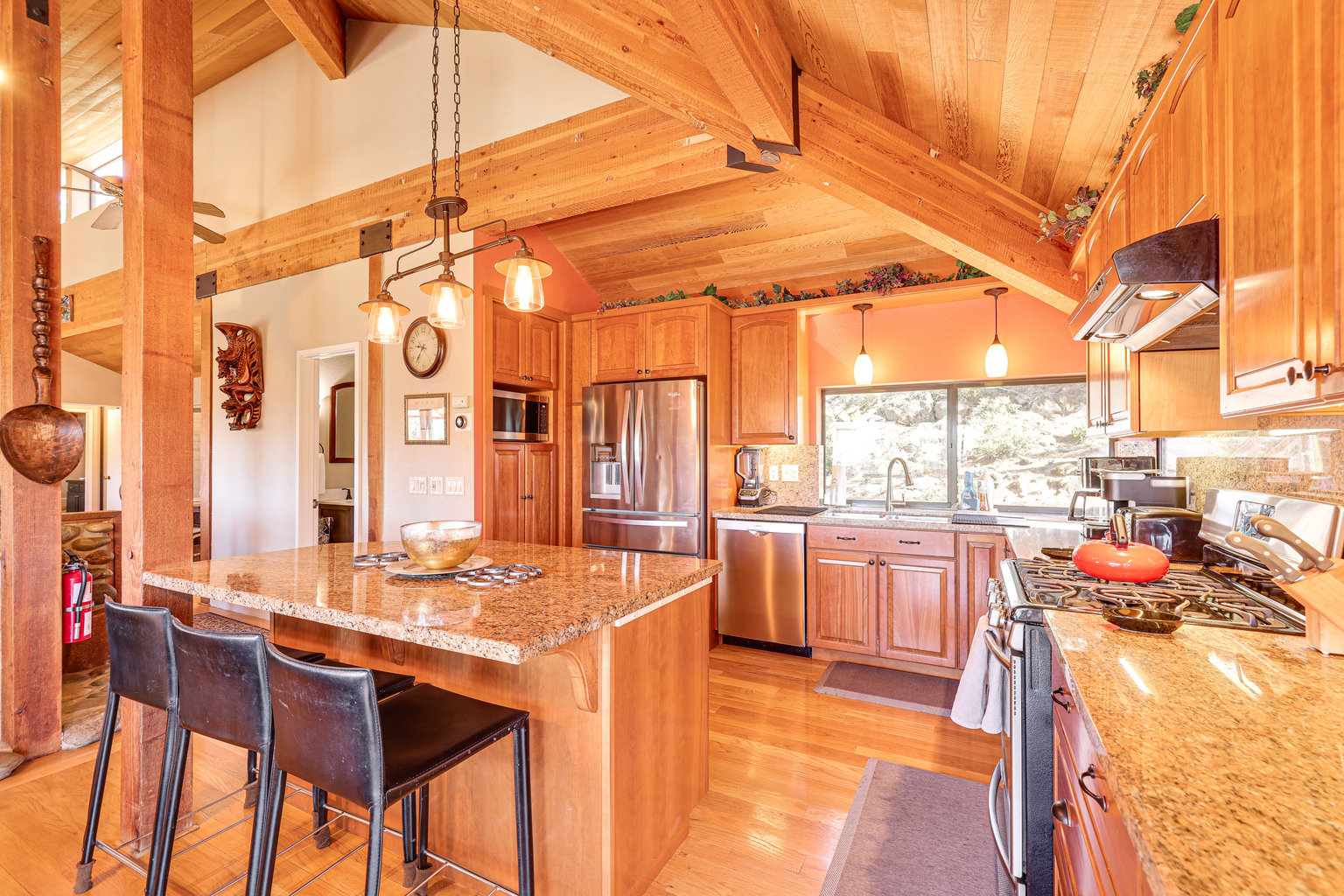Tahoe City Vacation Rental