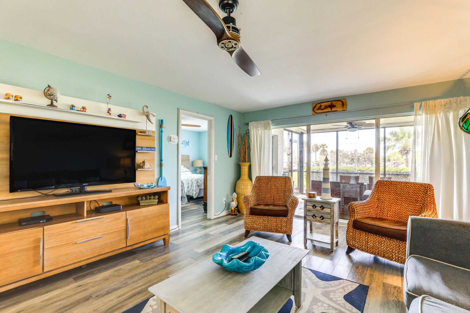 Siesta Key Vacation Rental