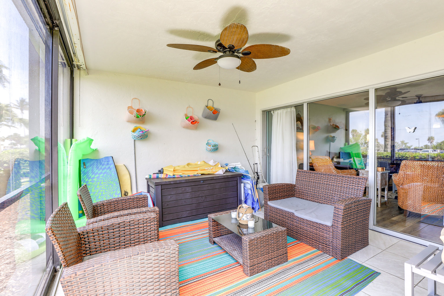 Siesta Key Vacation Rental