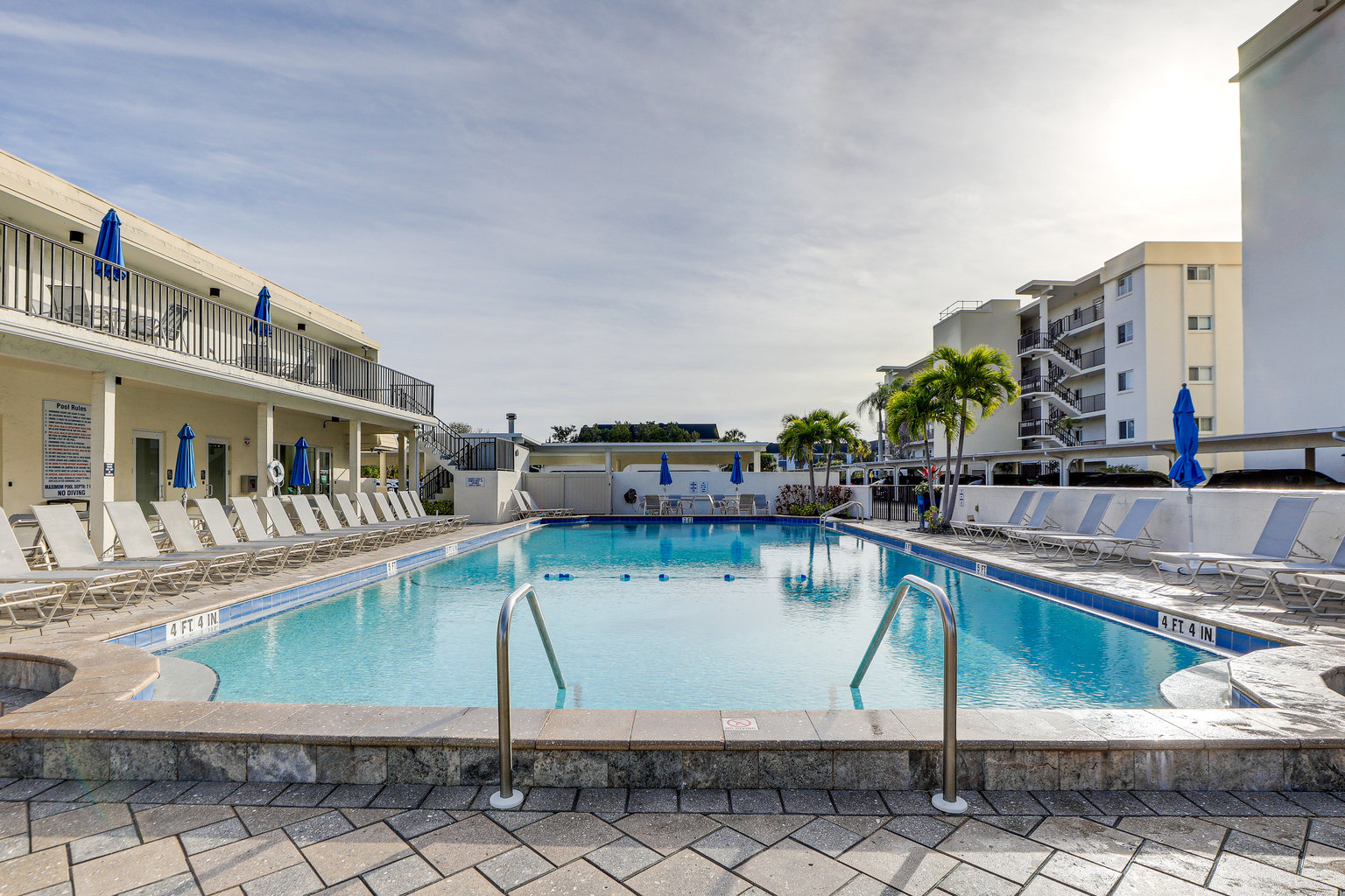 Siesta Key Vacation Rental