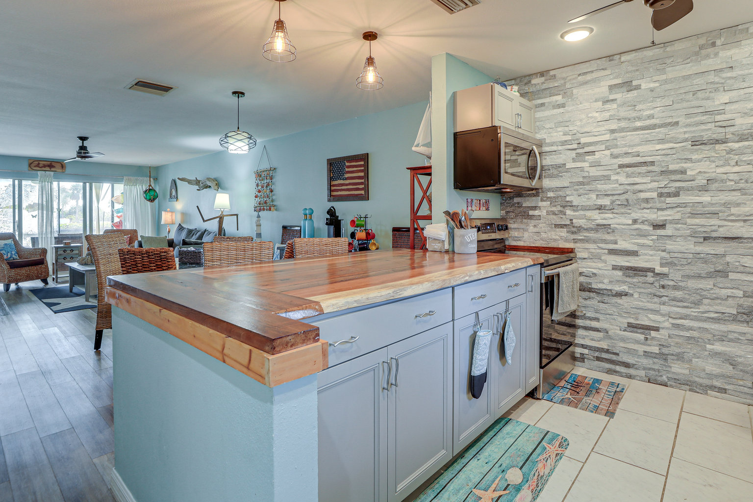 Siesta Key Vacation Rental