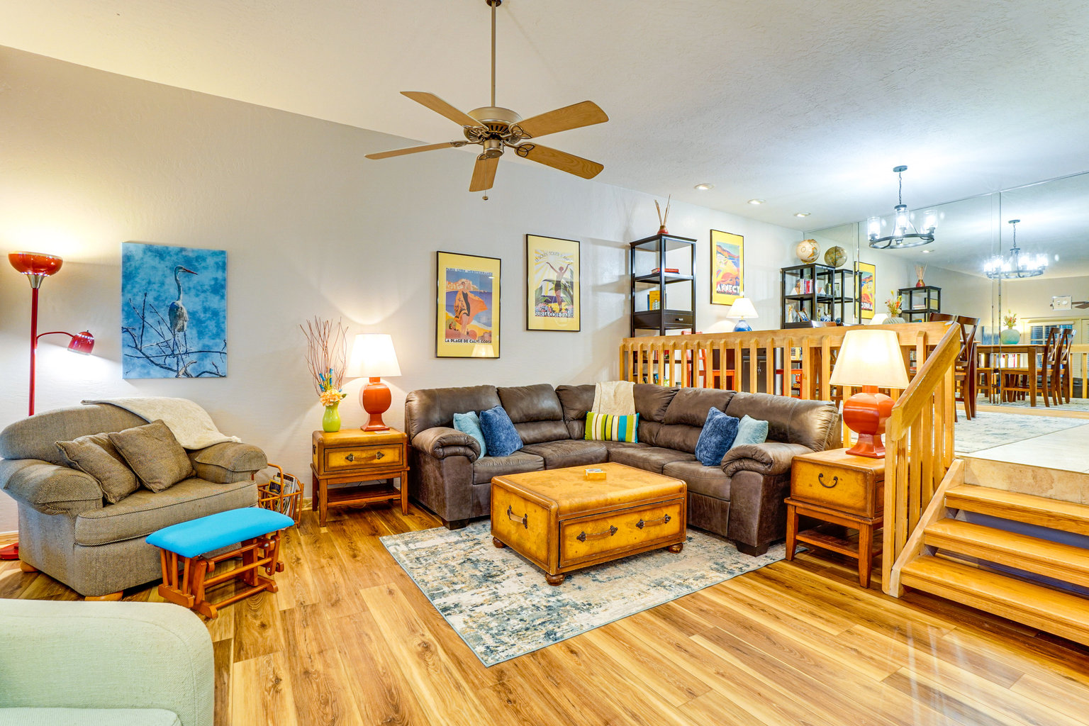 Titusville Vacation Rental