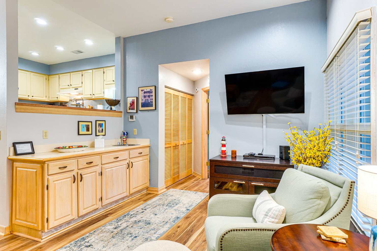 Titusville Vacation Rental