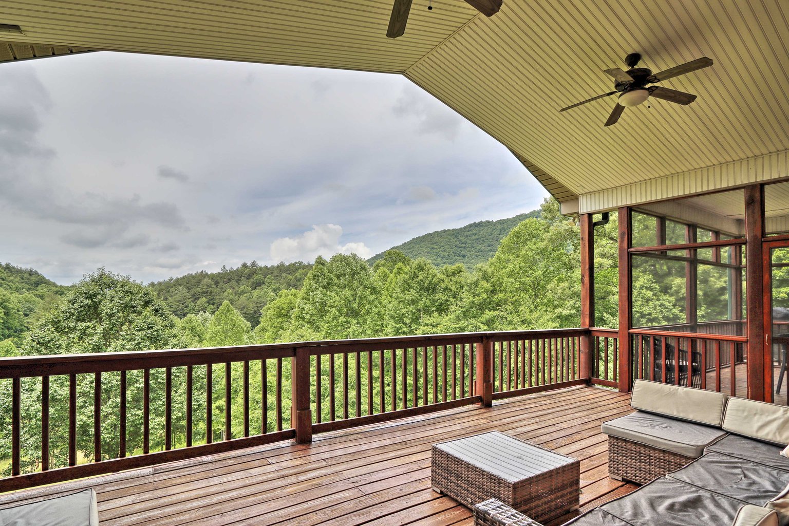 Murphy Vacation Rental