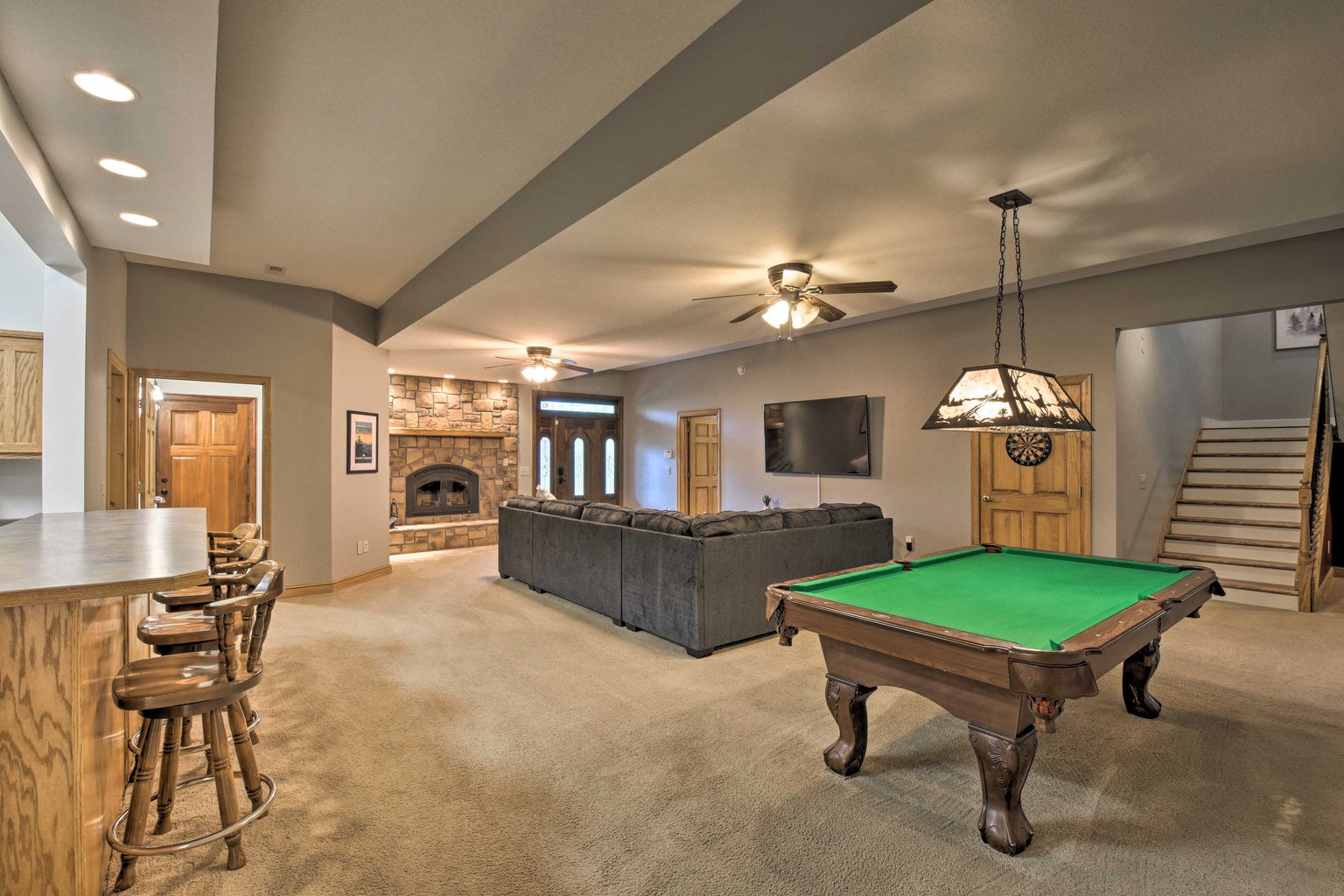 Murphy Vacation Rental