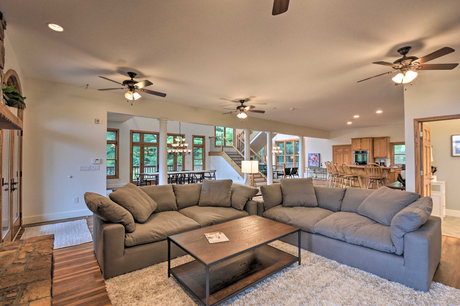 Murphy Vacation Rental
