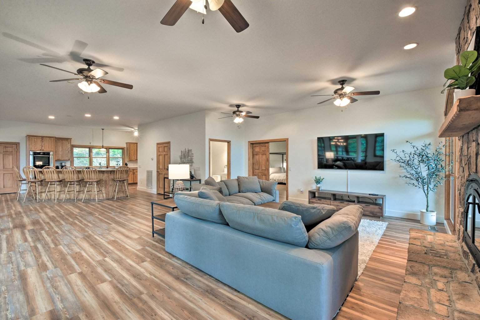 Murphy Vacation Rental