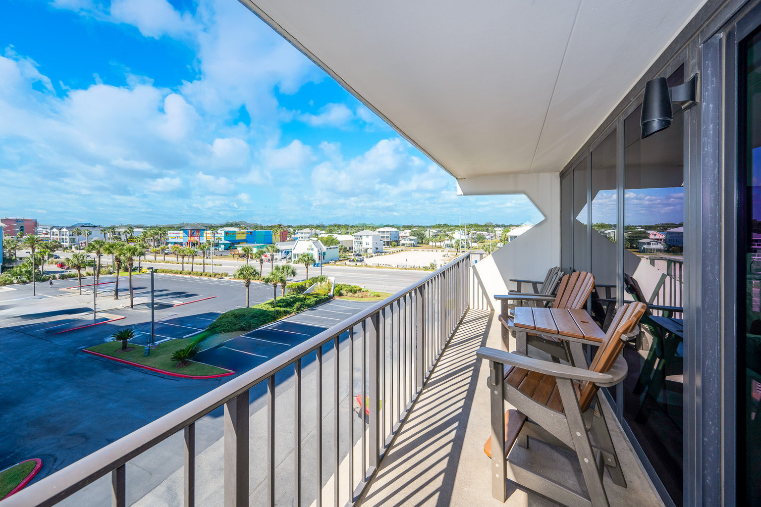 Gulf Shores Vacation Rental