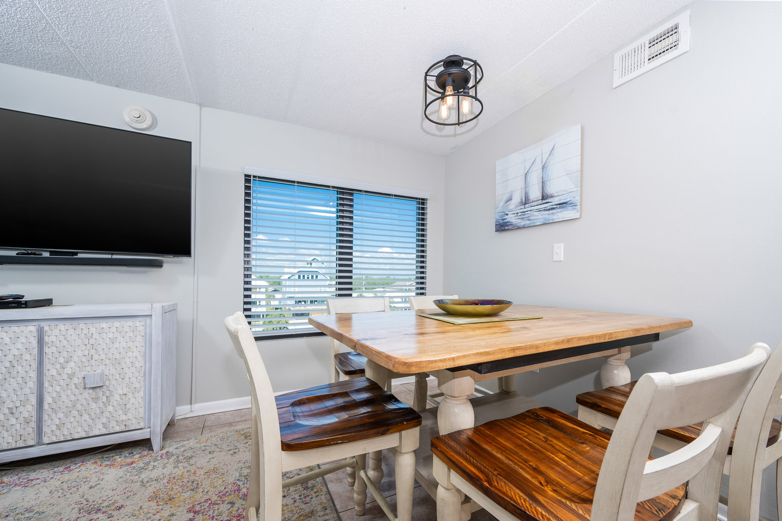 Gulf Shores Vacation Rental