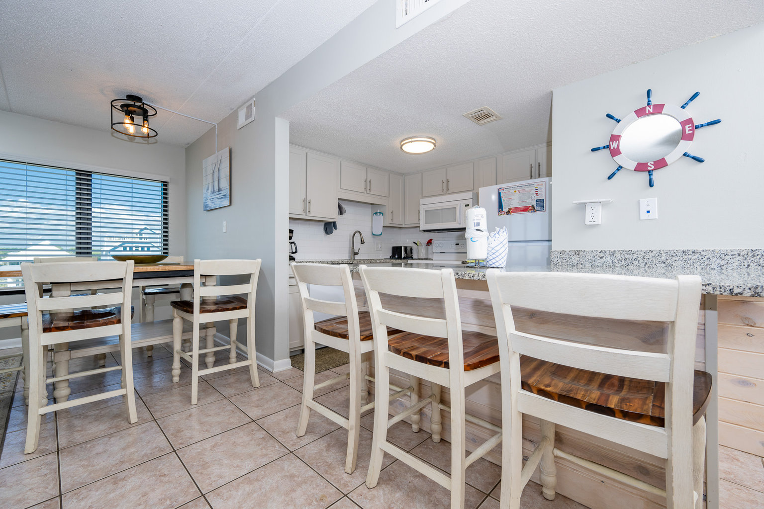 Gulf Shores Vacation Rental