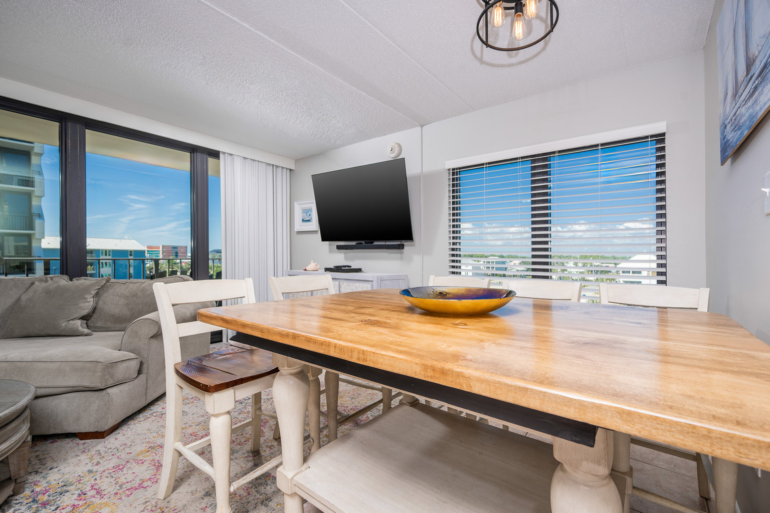 Gulf Shores Vacation Rental