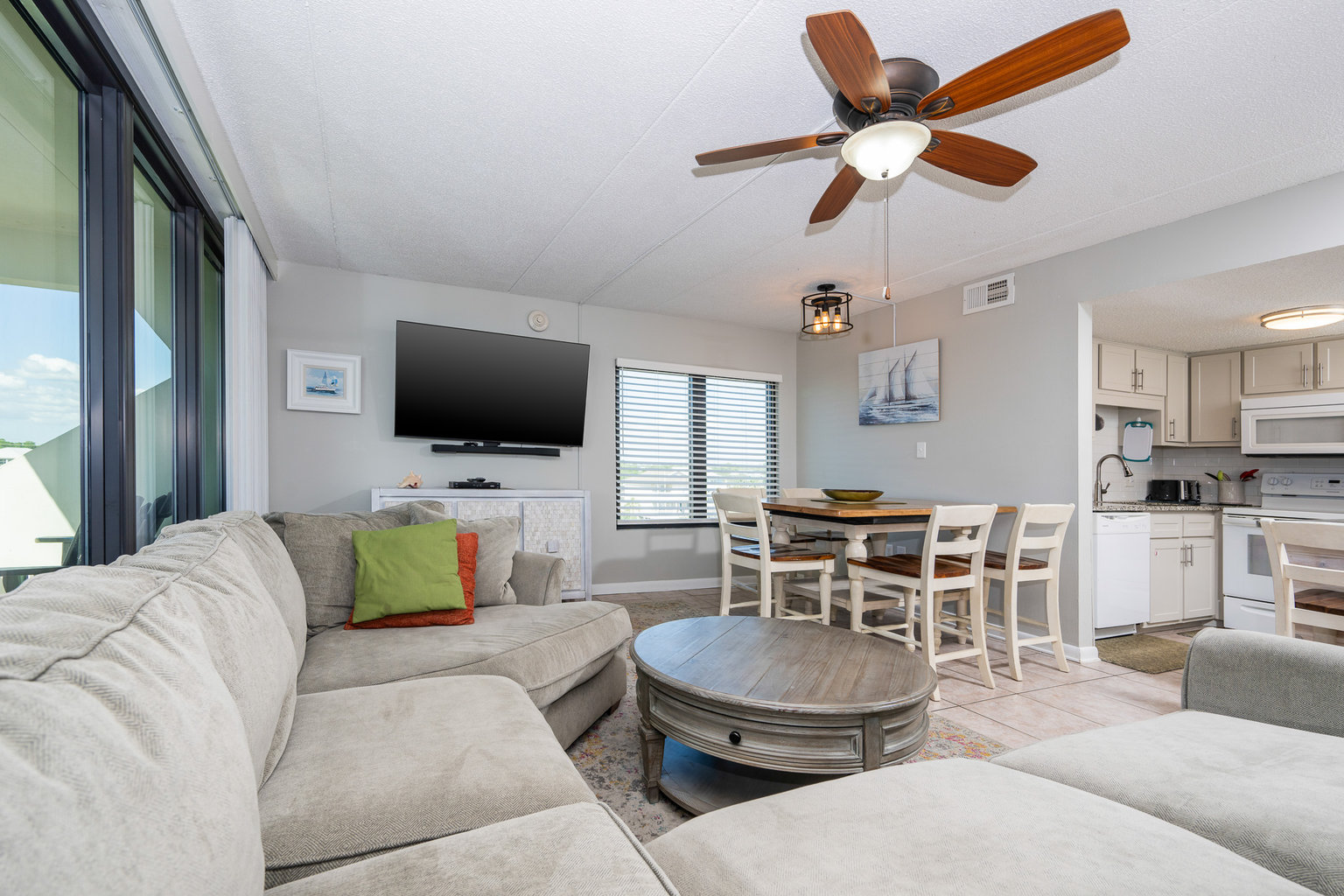 Gulf Shores Vacation Rental