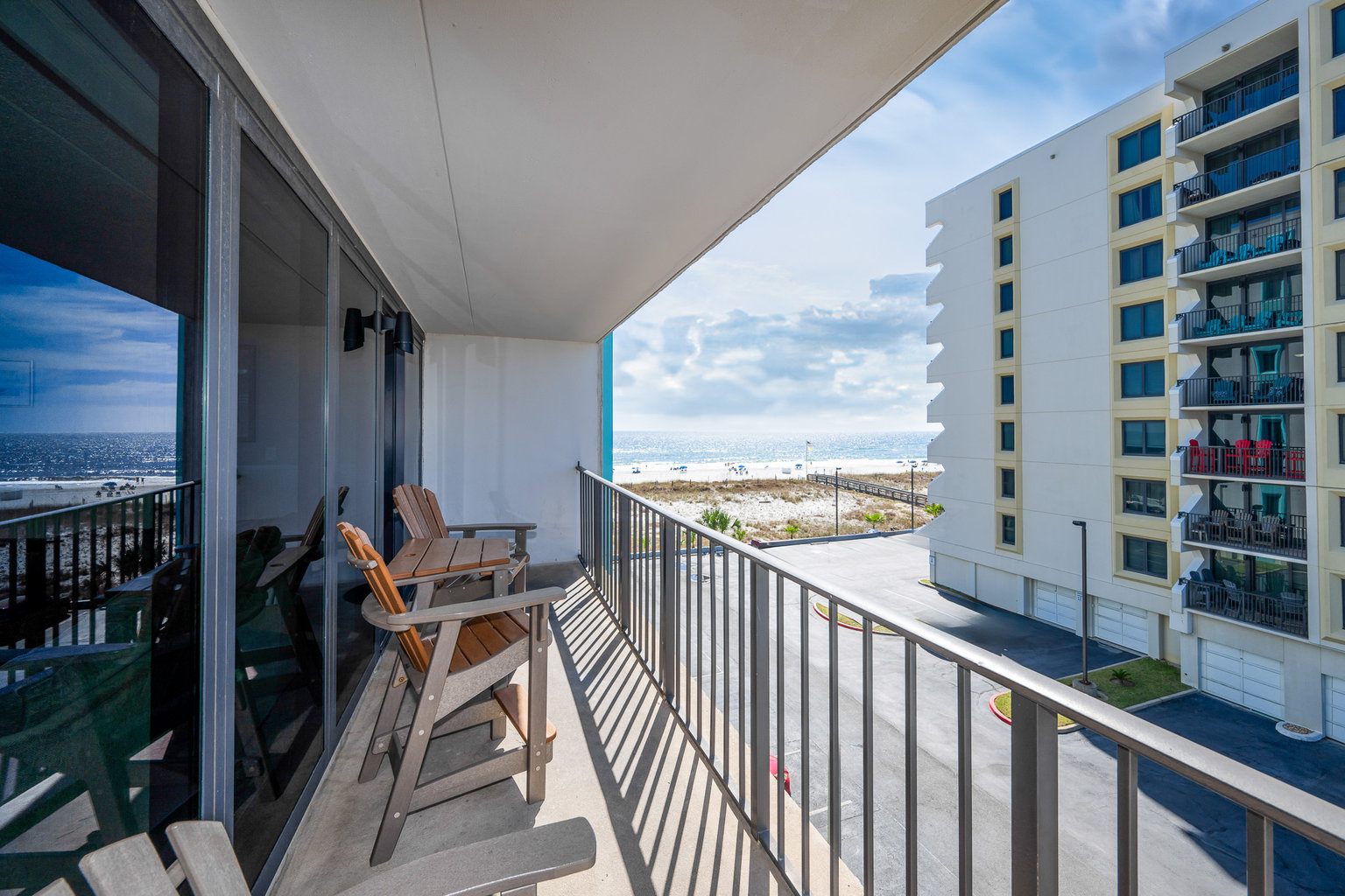 Gulf Shores Vacation Rental