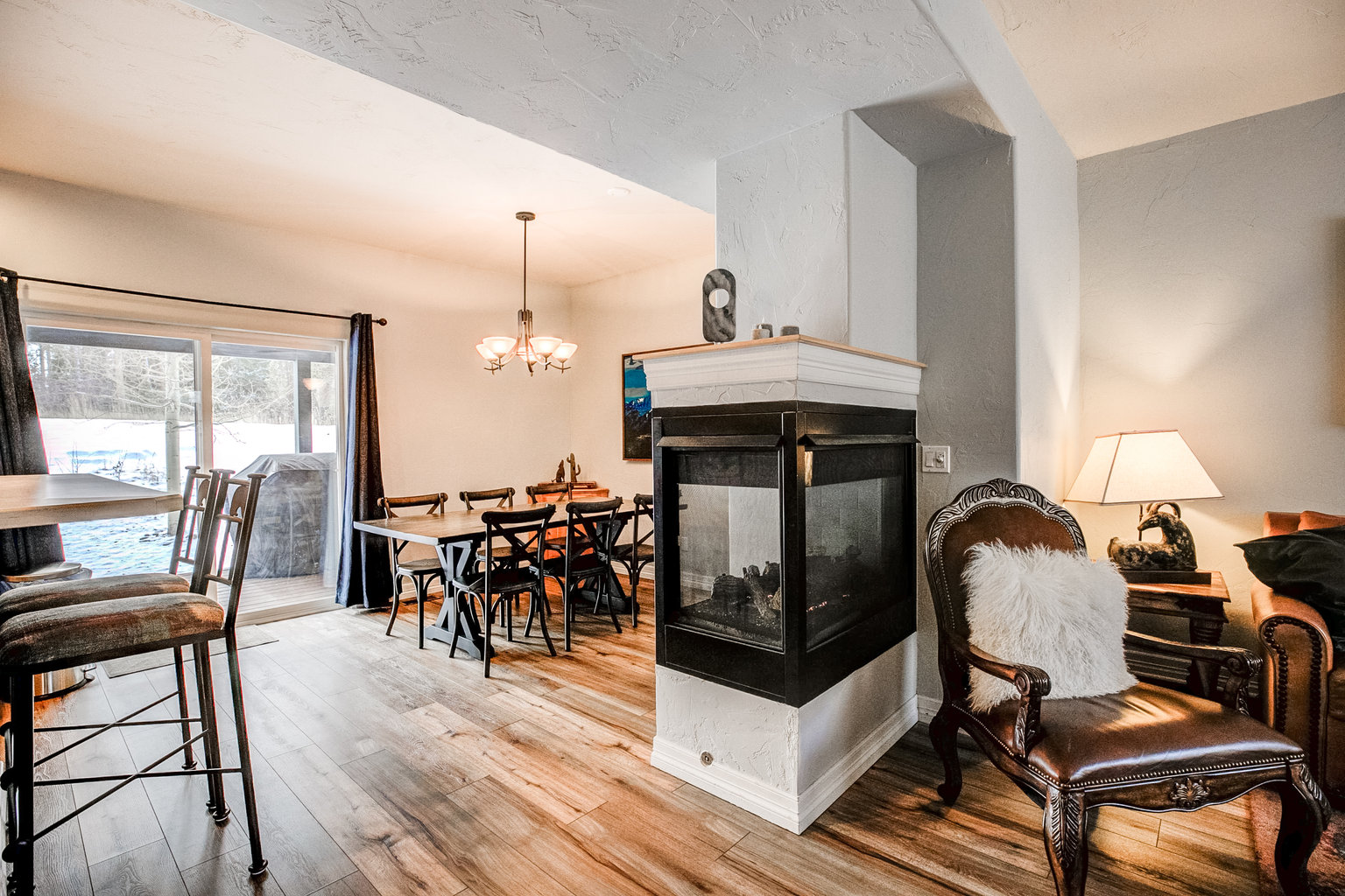Breckenridge Vacation Rental