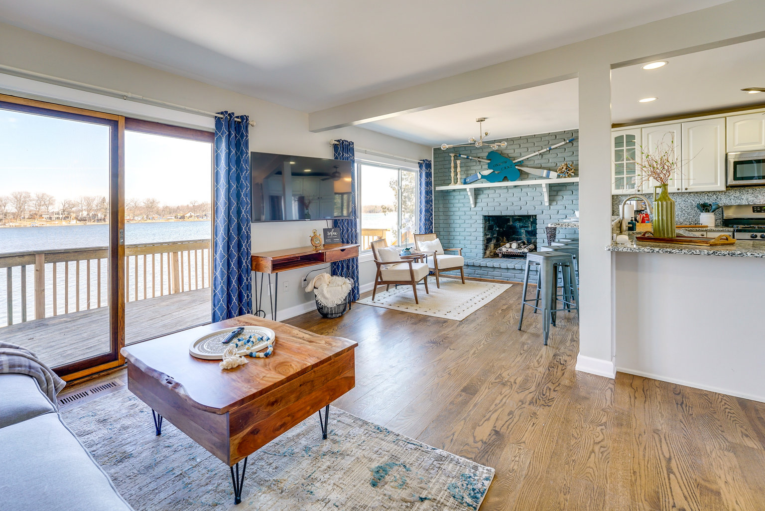 White Lake charter Township Vacation Rental