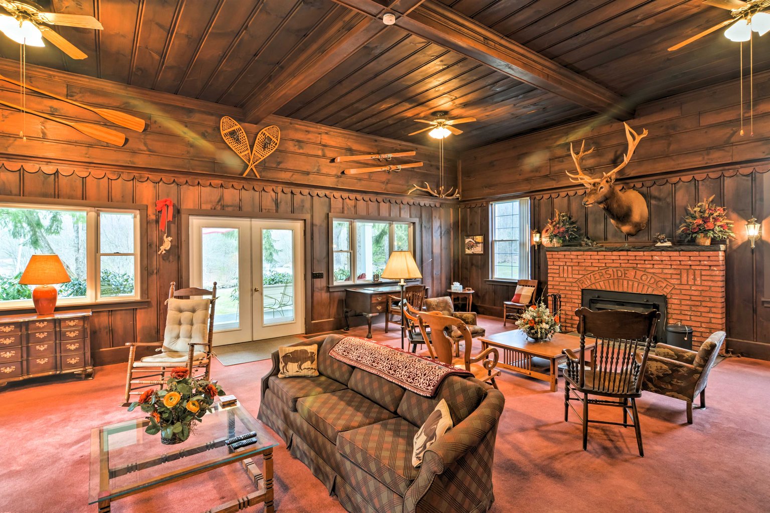 Wilcox Vacation Rental
